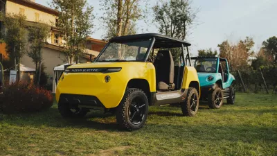Zero Junior